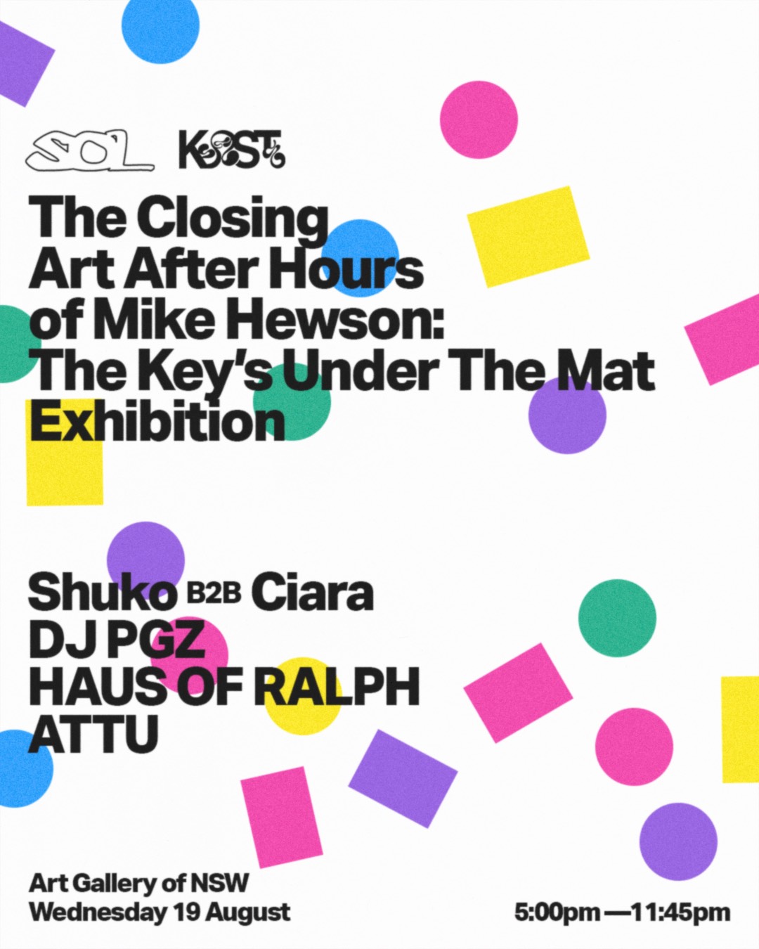 Kast x Sol Radio 